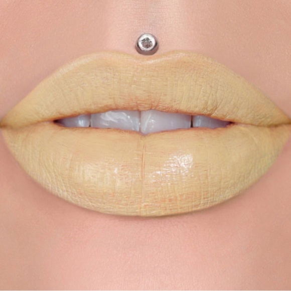 Jeffree Star Easter Sunday Velvet Trap Lipstick - Picture 1 of 7